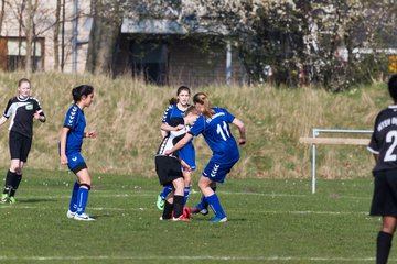 Bild 23 - B-Juniorinnen MTSV Olympia Neumnster - FSC Kaltenkirchen : Ergebnis: 4:1